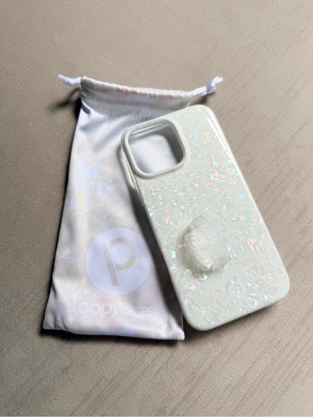 LoopyCases — iPhone 16 Pro Max (6.9” screen) - Picture 7 of 8